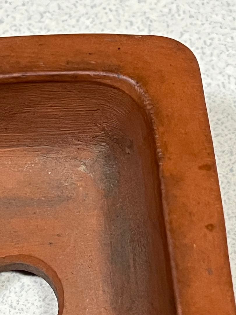 盆栽鉢　植木鉢　陶芸　園芸　盆栽