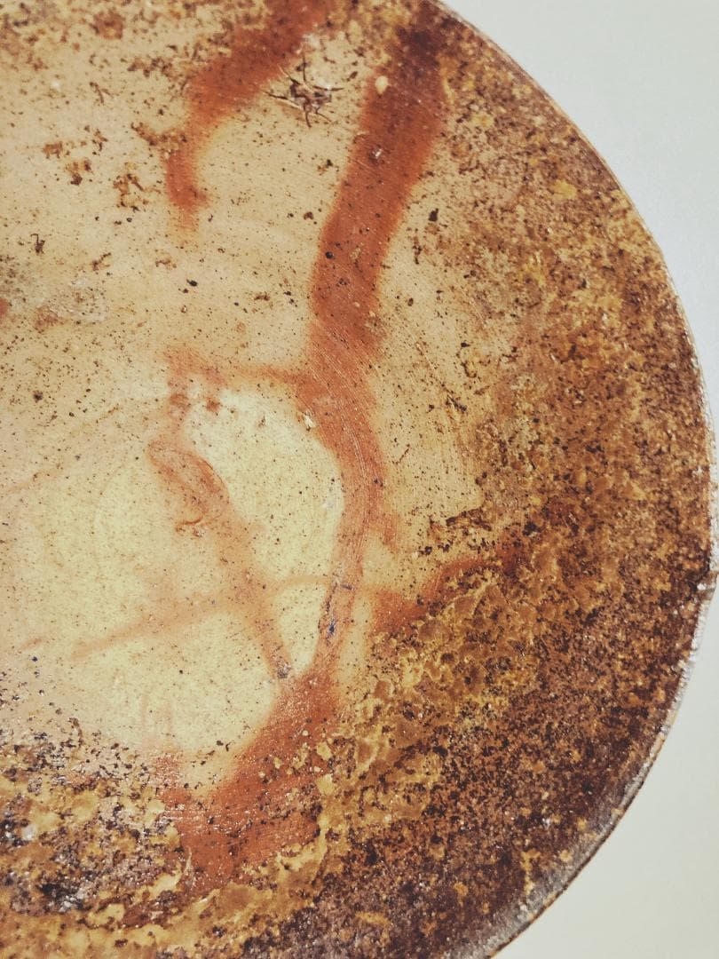 【値下げ】 木村桃山 備前焼 茶碗 【真作保証】