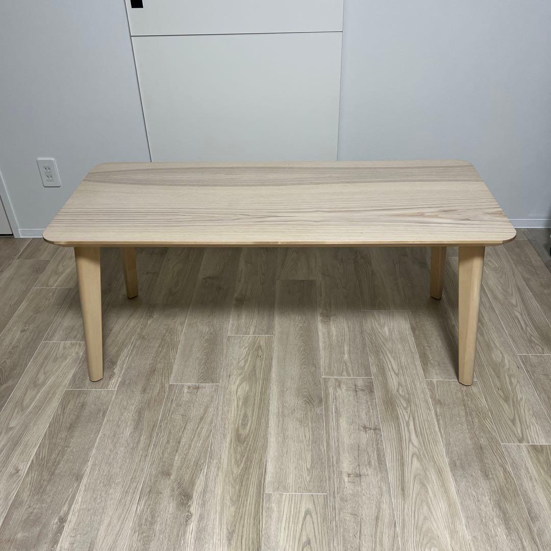 IKEA LISABO / リーサボー コーヒーテーブル