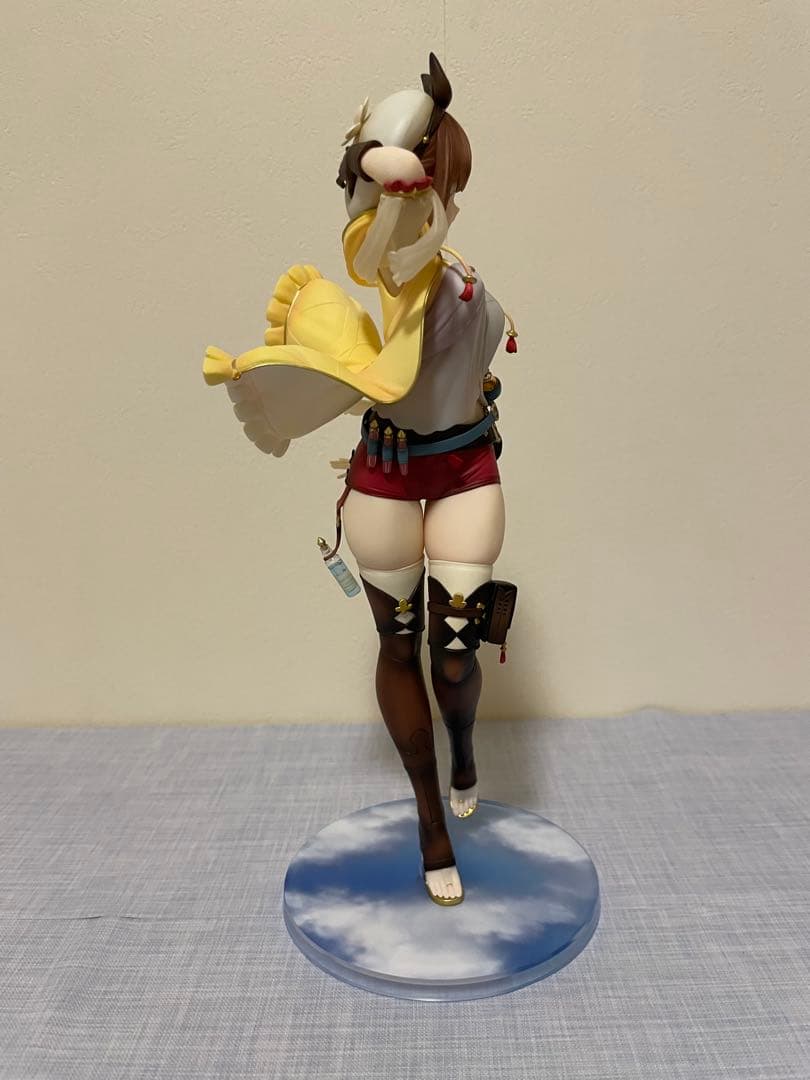 ライザのアトリエ　ライザ　 フィギュア