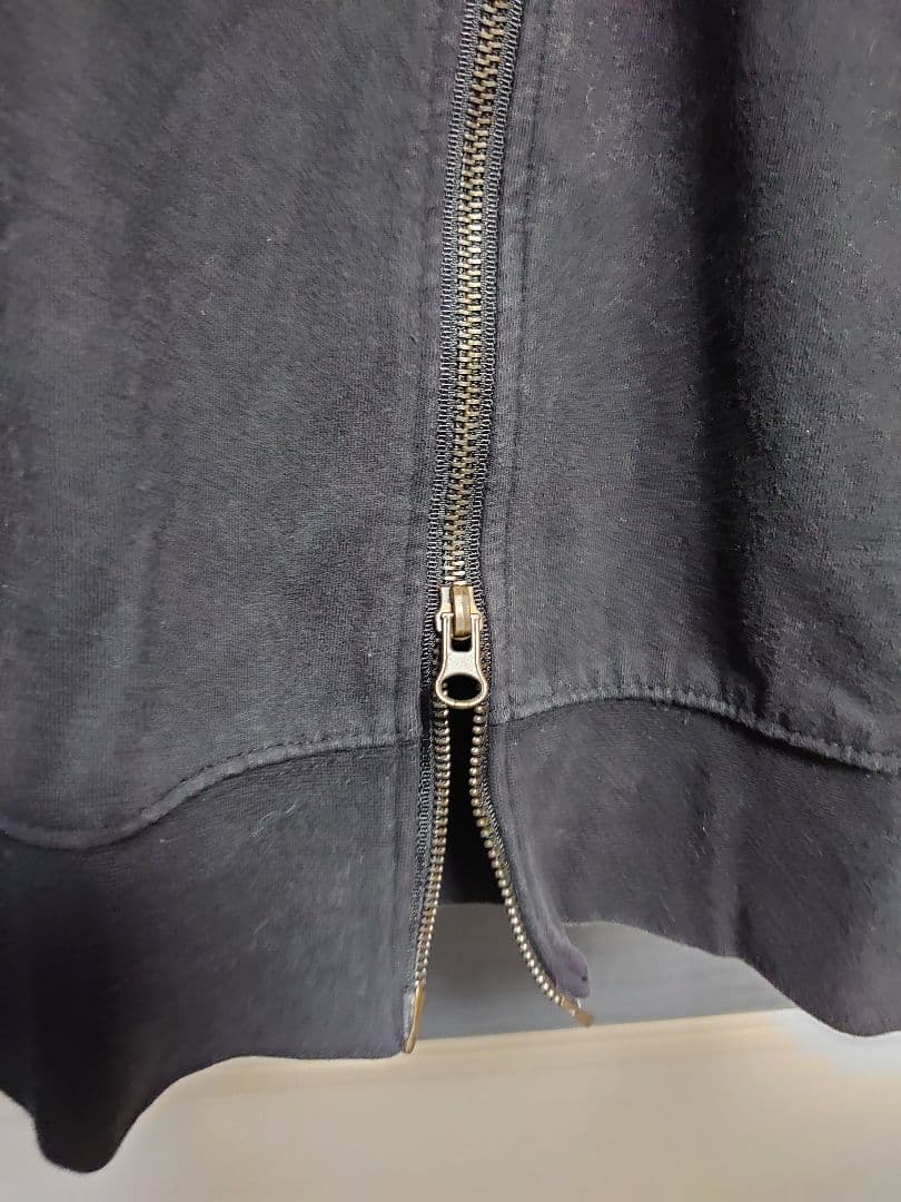 Acid Black Cherry セットアップ