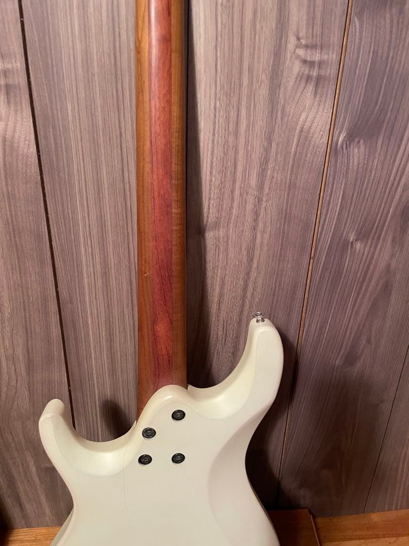 Ibanez ICHI10 Ichika Nito ギター ケーブル付き