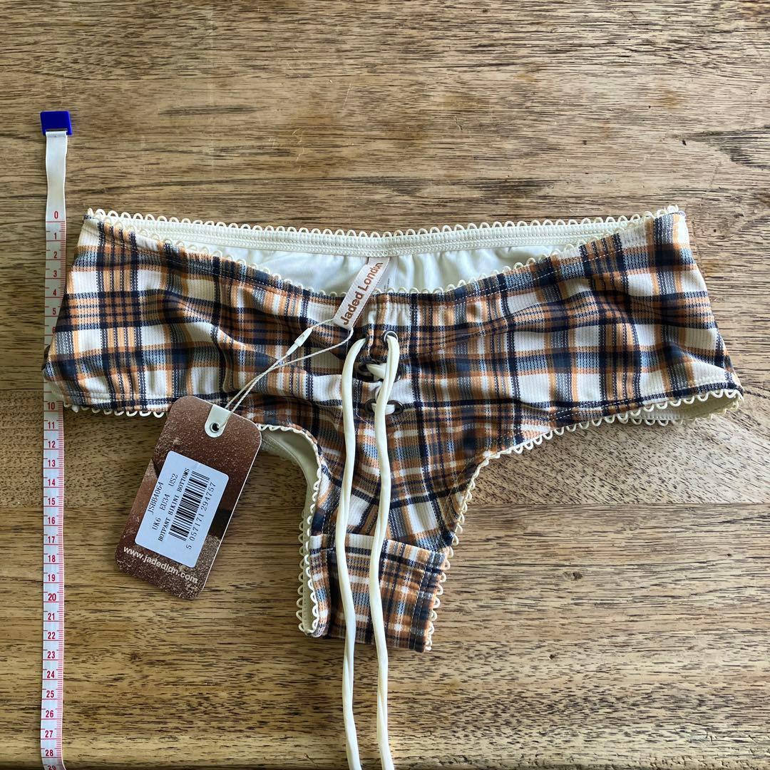 Jaded London 水着❤︎