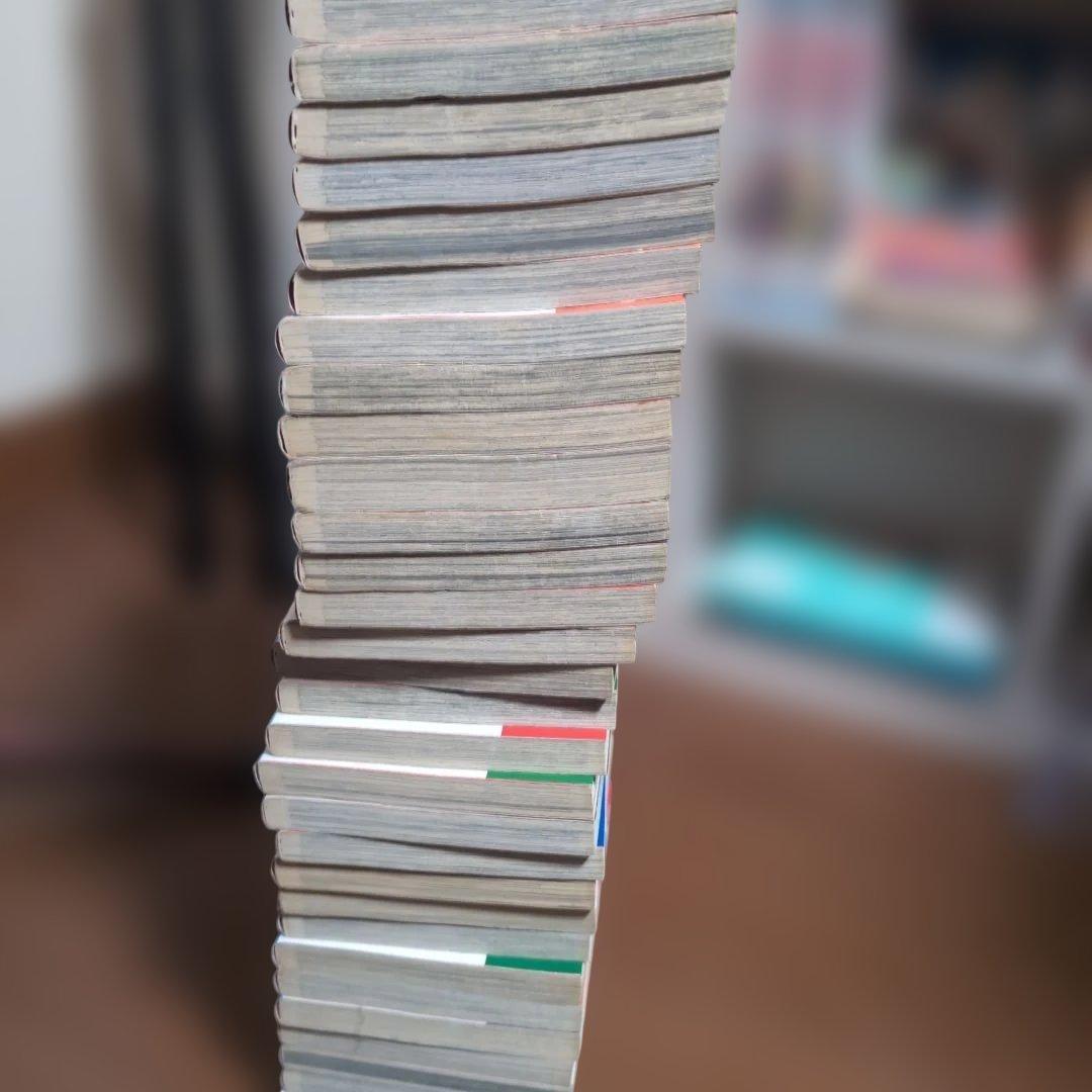 NARUTO 全72巻セット　オマケ付き