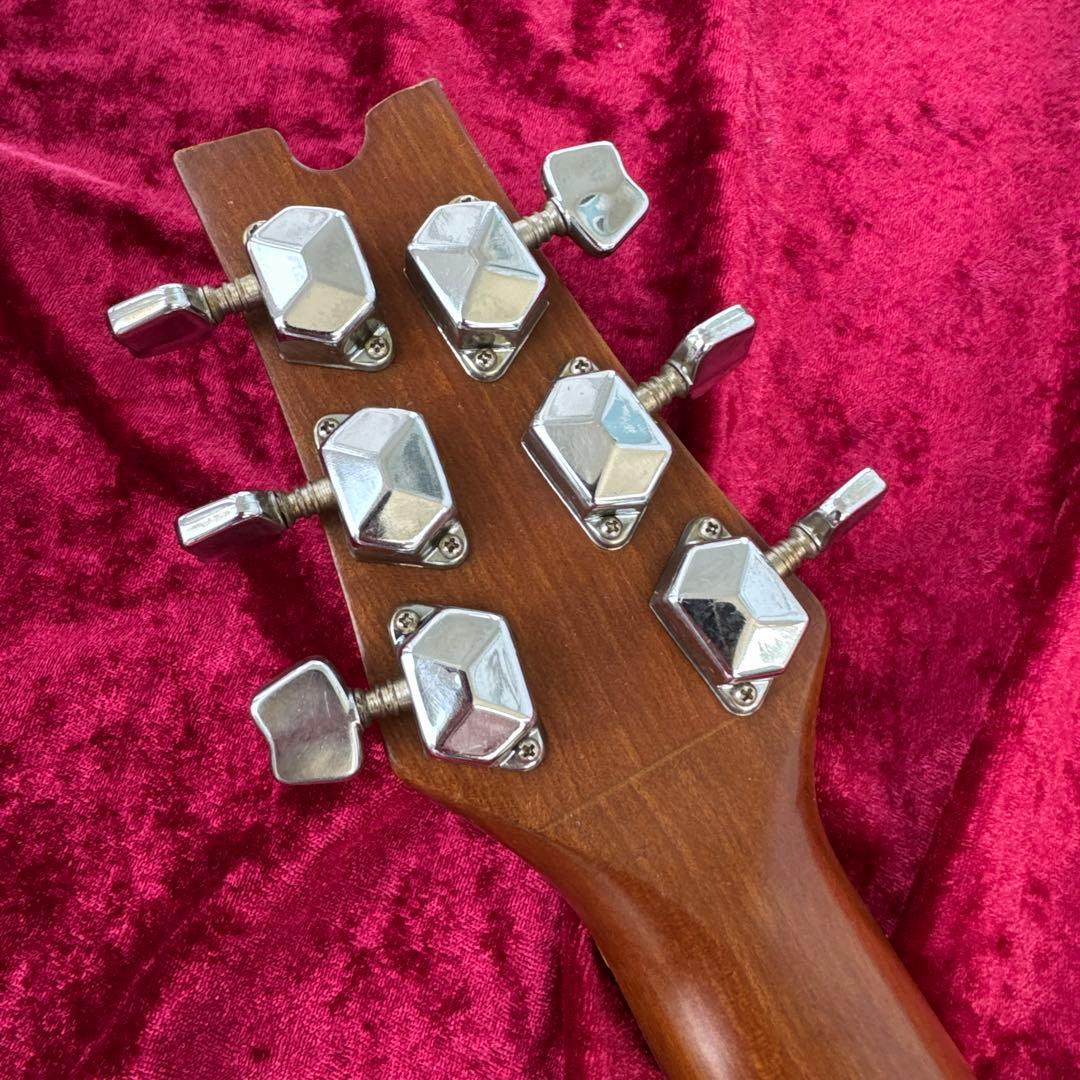 メンテ済 良好 Applause by Ovation AE13 パッシブタイプ