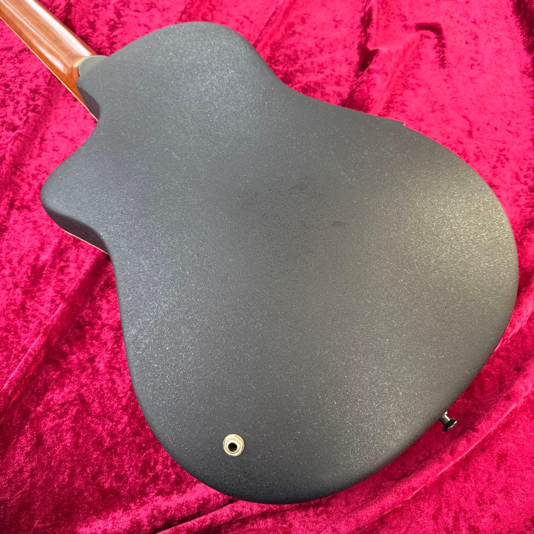 メンテ済 良好 Applause by Ovation AE13 パッシブタイプ