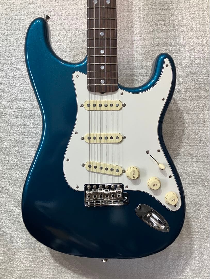 ギター Fender Takashi Kato Stratocaster