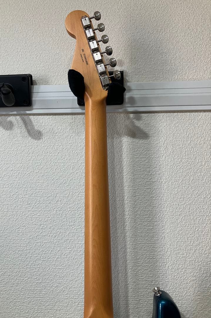 ギター Fender Takashi Kato Stratocaster