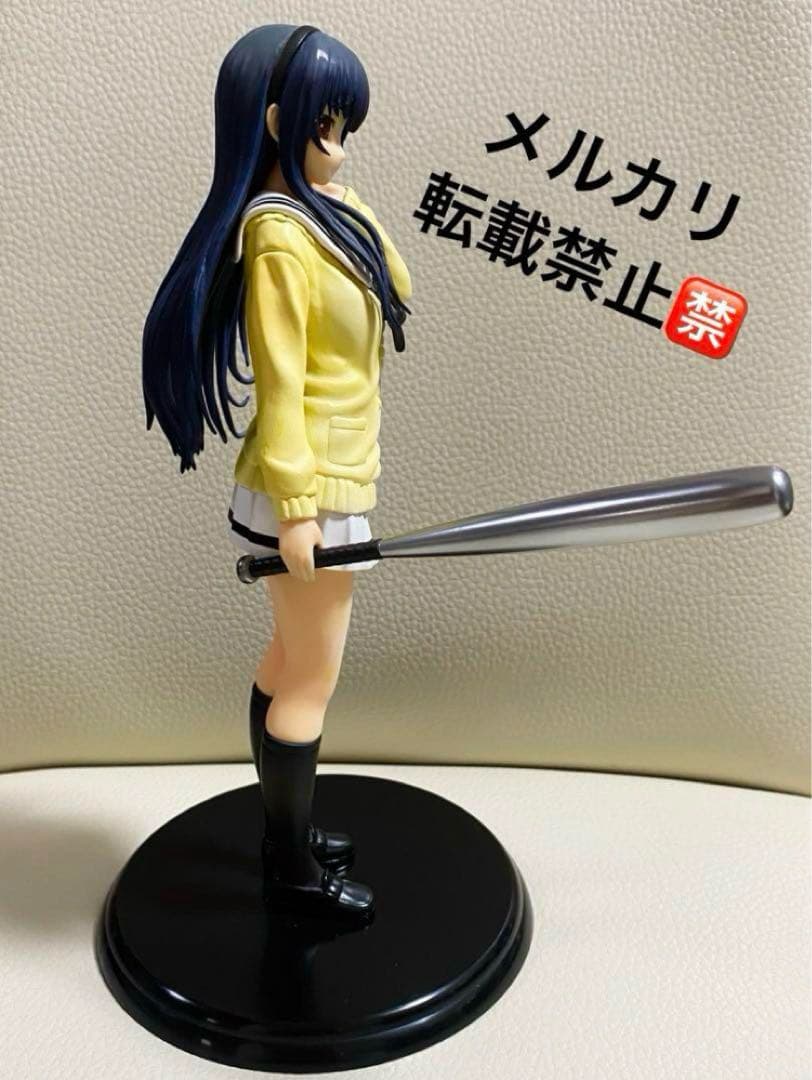 【正規品・極美品】君と彼女と彼女の恋。 曽根美雪 1/8 完成品フィギュア