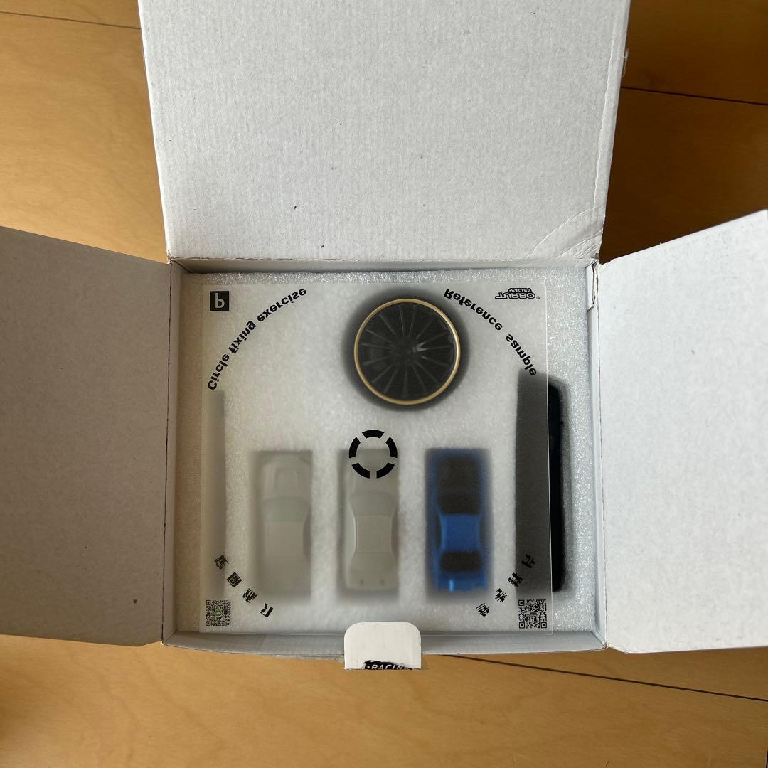 ホビーラジコン Turbo Racing C64