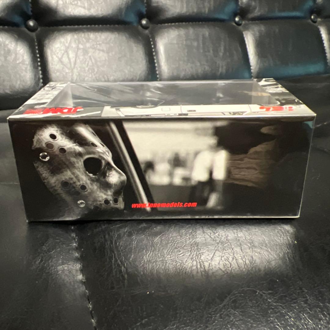 イノモデル HONDA CIVIC Si E-AT 大阪 JDM