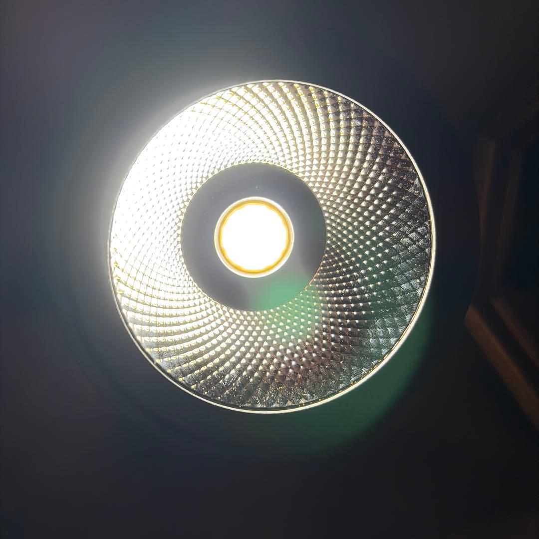 【SmootherH】AMATERAS LED 20W kumanomi