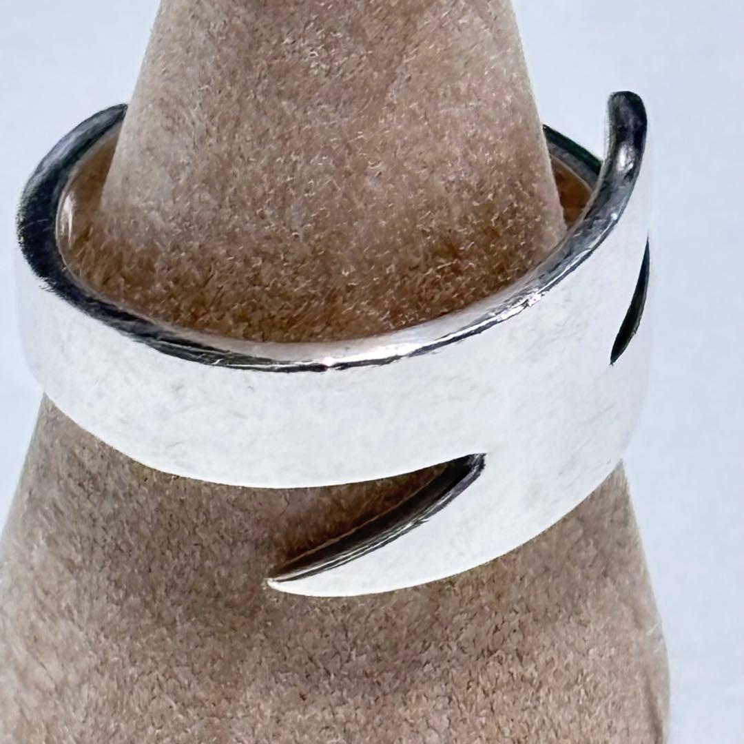 アクセサリー FANTASTIC MAN RING #78 LIGHTNING Thunder