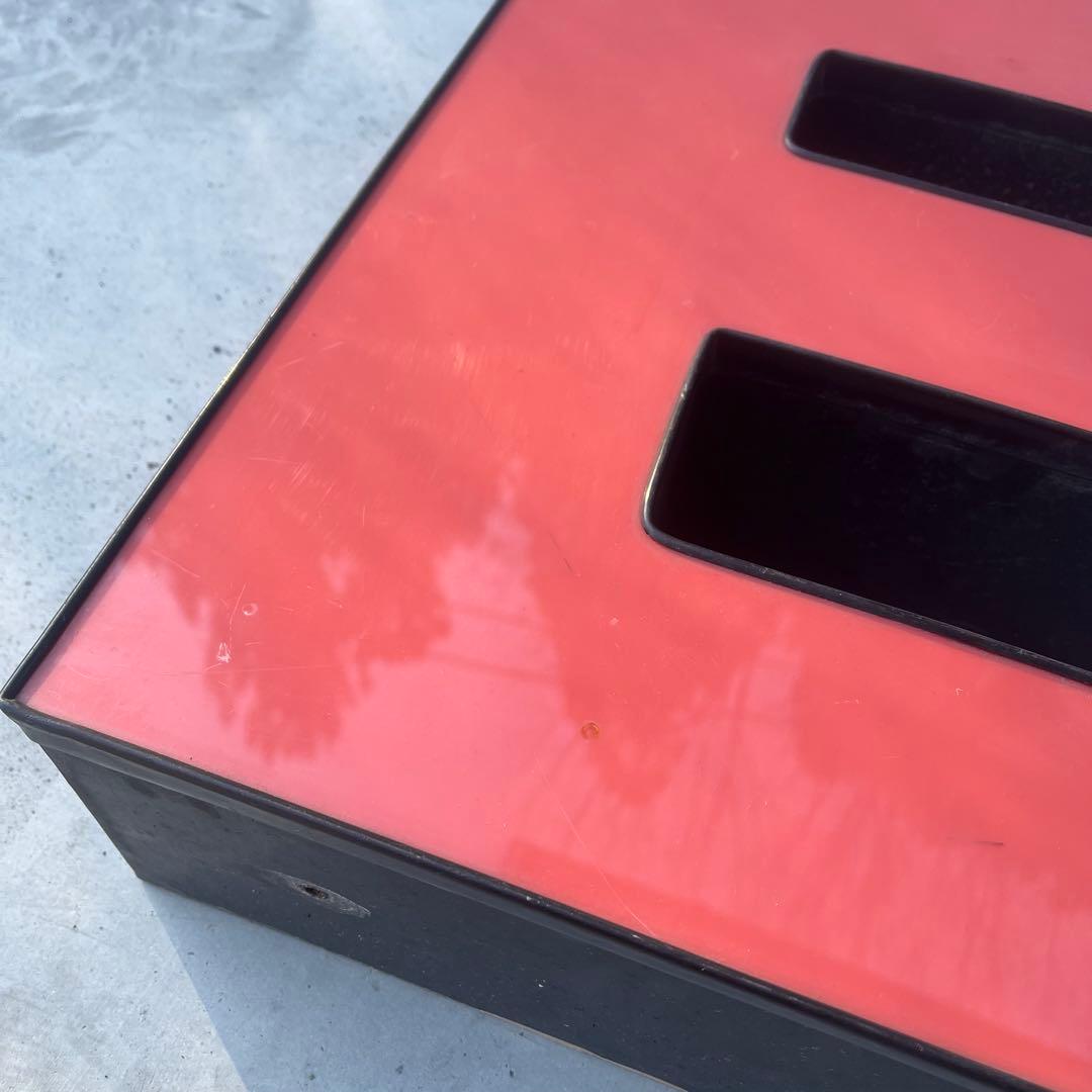 E 看板 アルファベット レターサイン 文字 アメリカ ビンテージ アンティーク