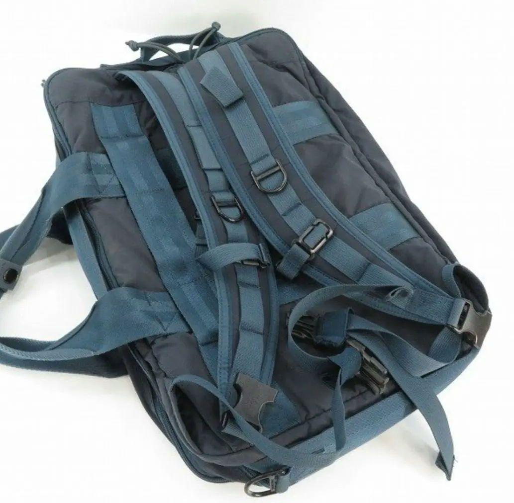 BRIEFING/ブリーフィング 3WAY ブリーフバッグ