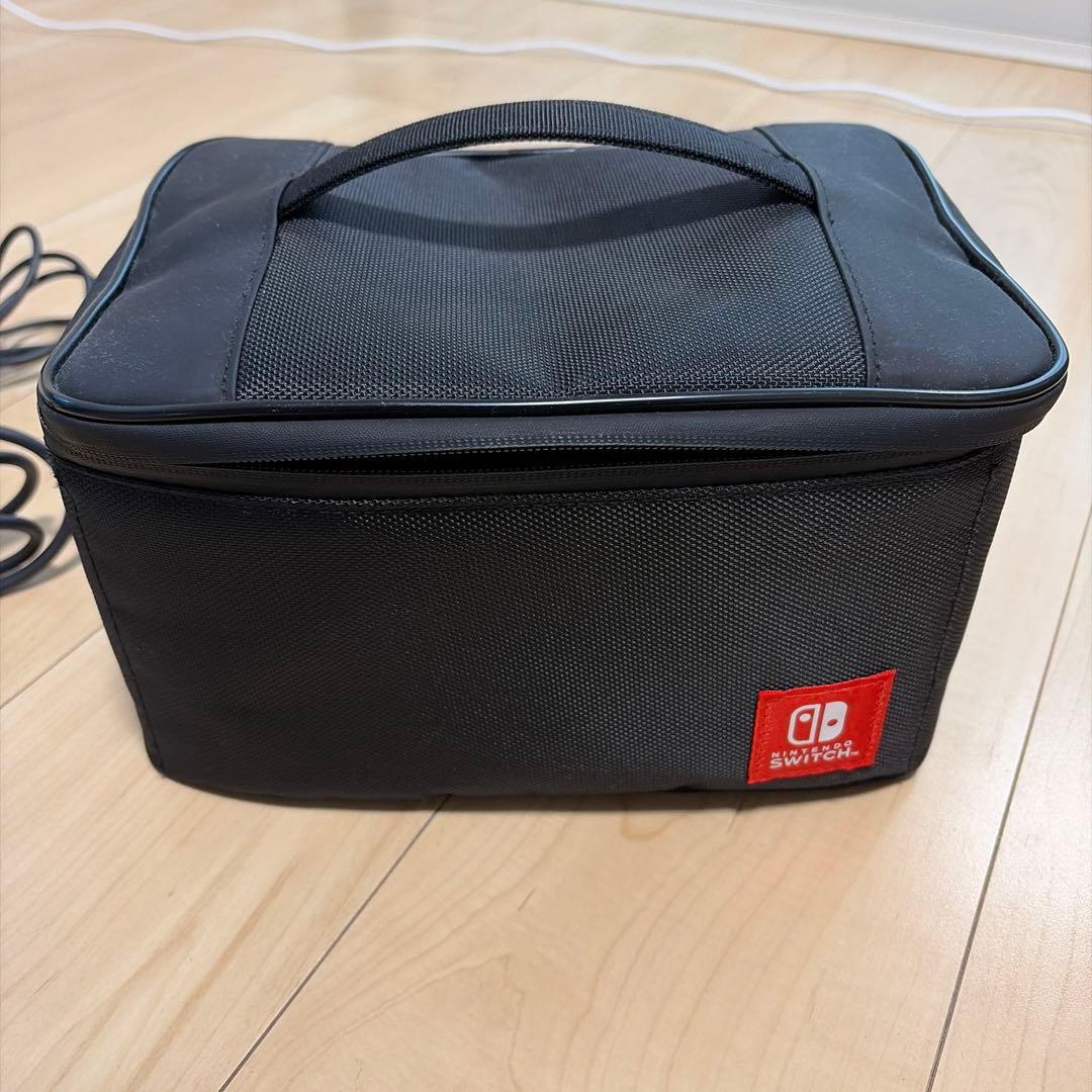 Nintendo Switch 本体 + Joy-Con + ゲーム2本