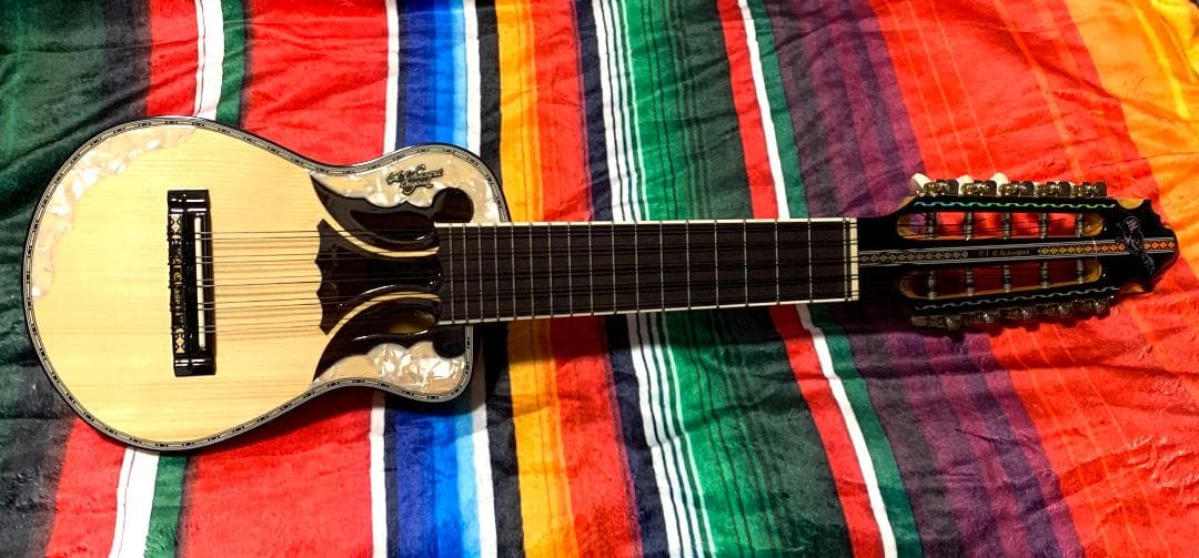 CHASQUI チャランゴ チャスキー オリジナル