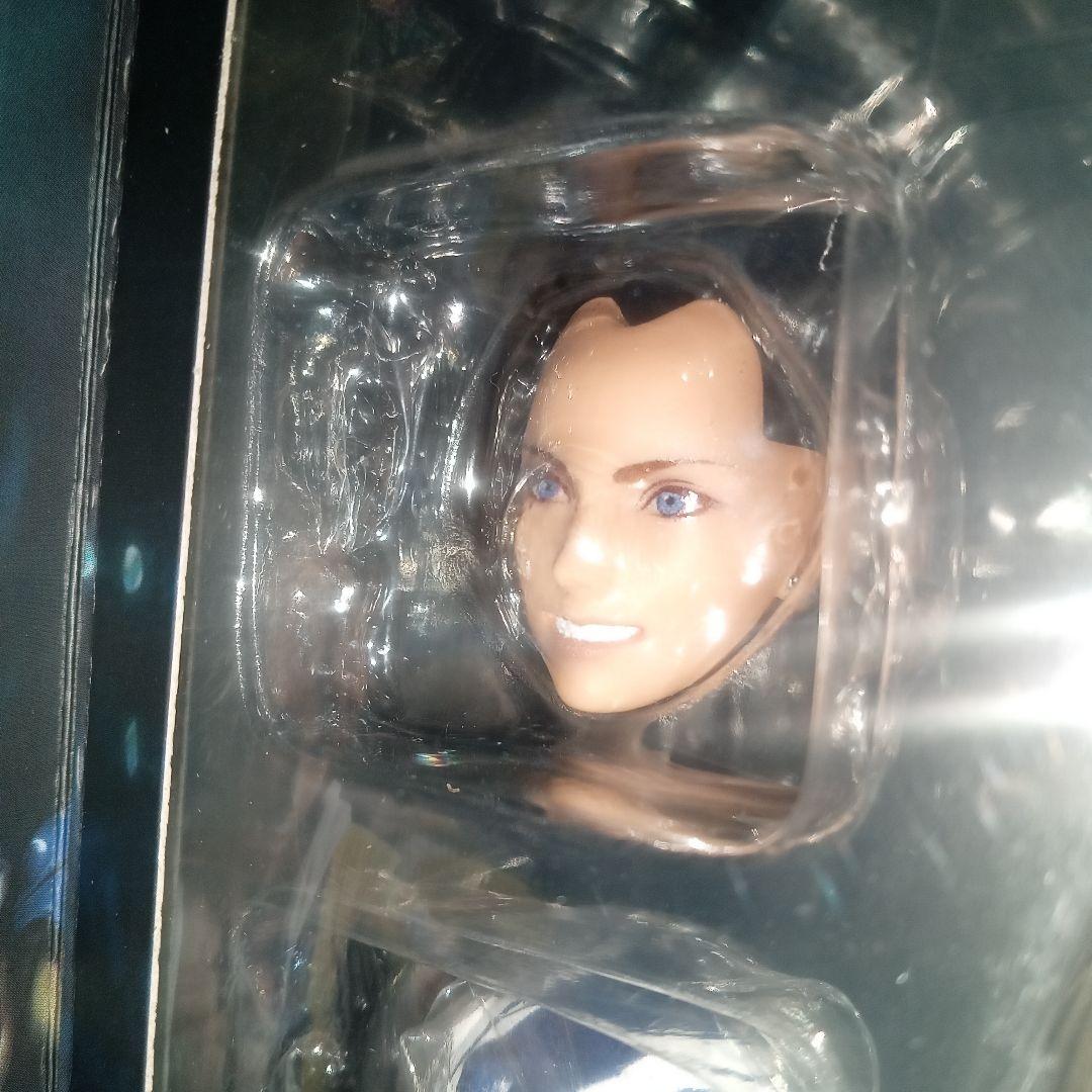 【未開封・美品】ティーダ プレイアーツ 改 FF10 フィギュア