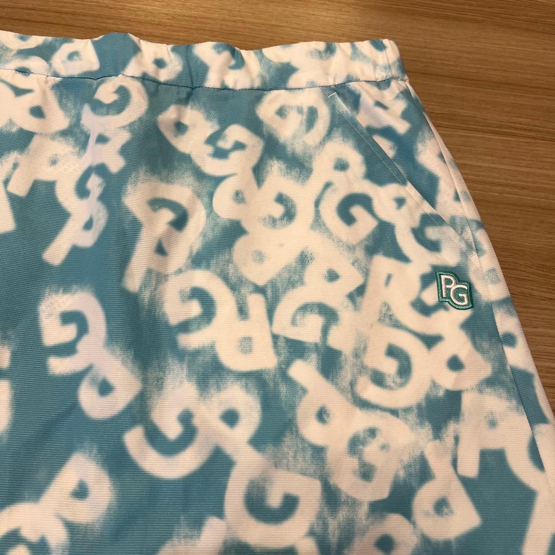 「専用」パーリーゲイツ ゴルフ レディース スカート♪♪