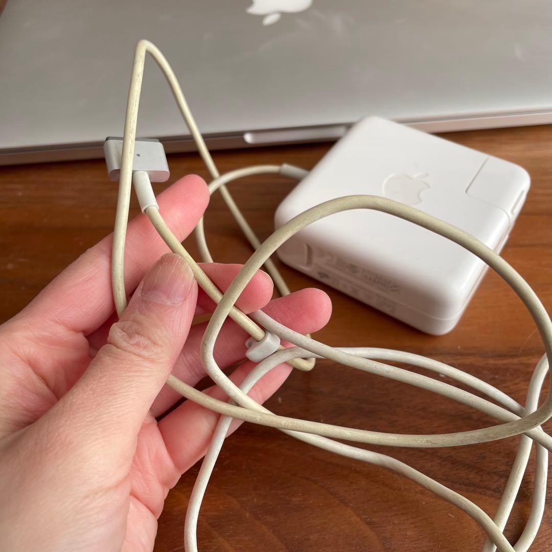 ※ジャンク品※Apple MacBookPro 13インチ　Early 2015