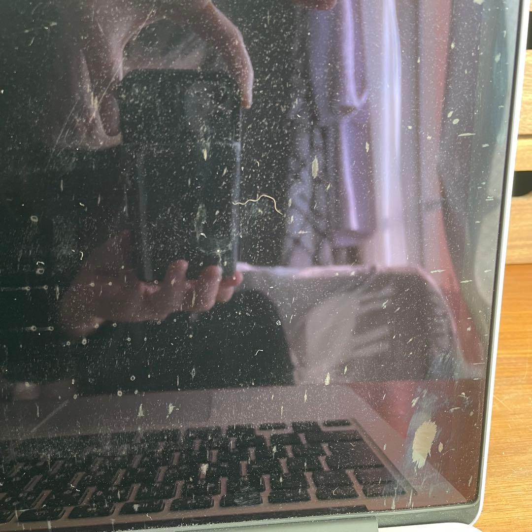 ※ジャンク品※Apple MacBookPro 13インチ　Early 2015