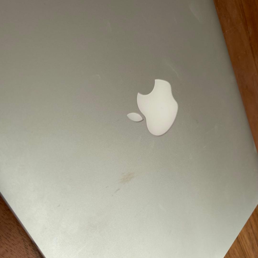 ※ジャンク品※Apple MacBookPro 13インチ　Early 2015
