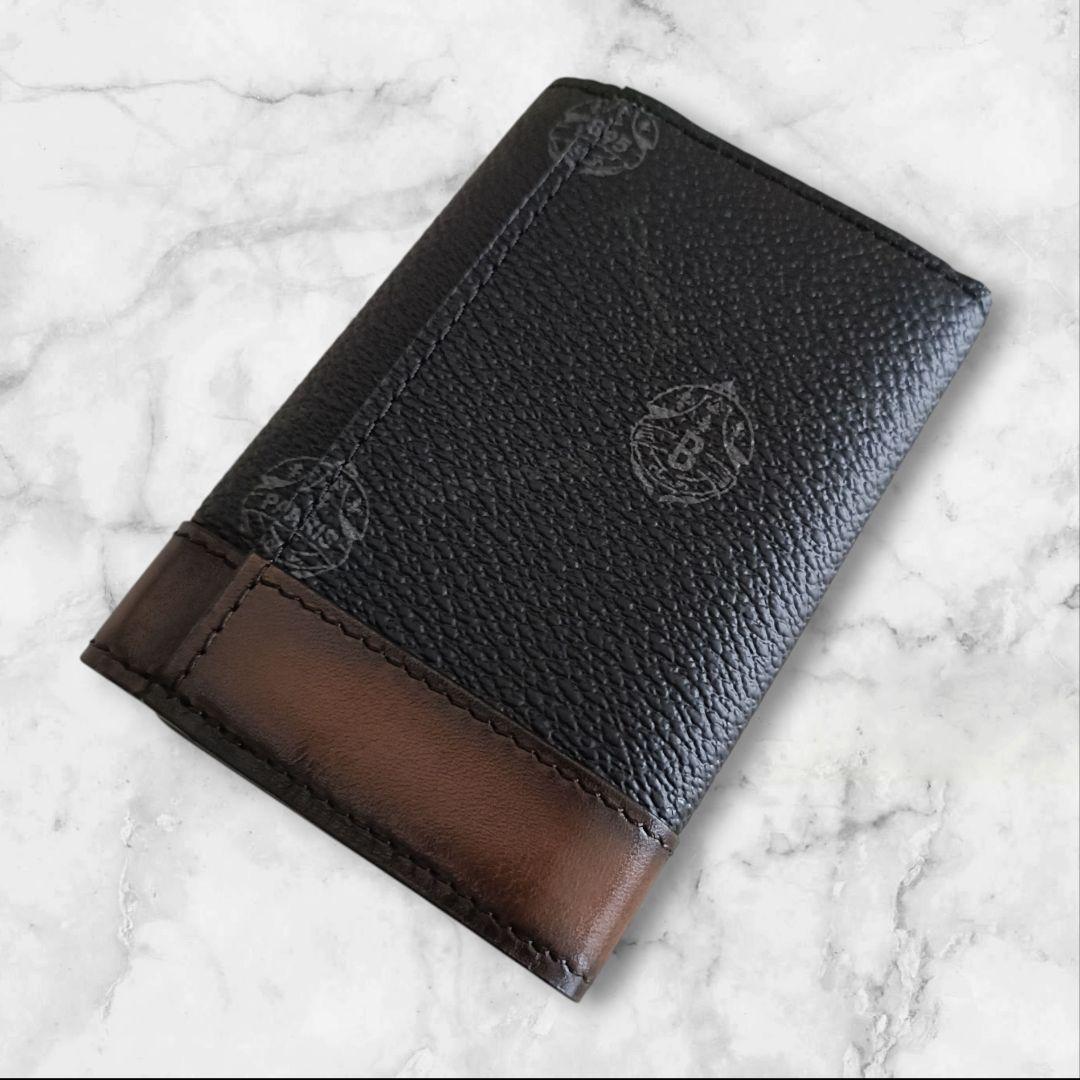 未使用 Berluti ベルルッティ PVC 6連キーケース