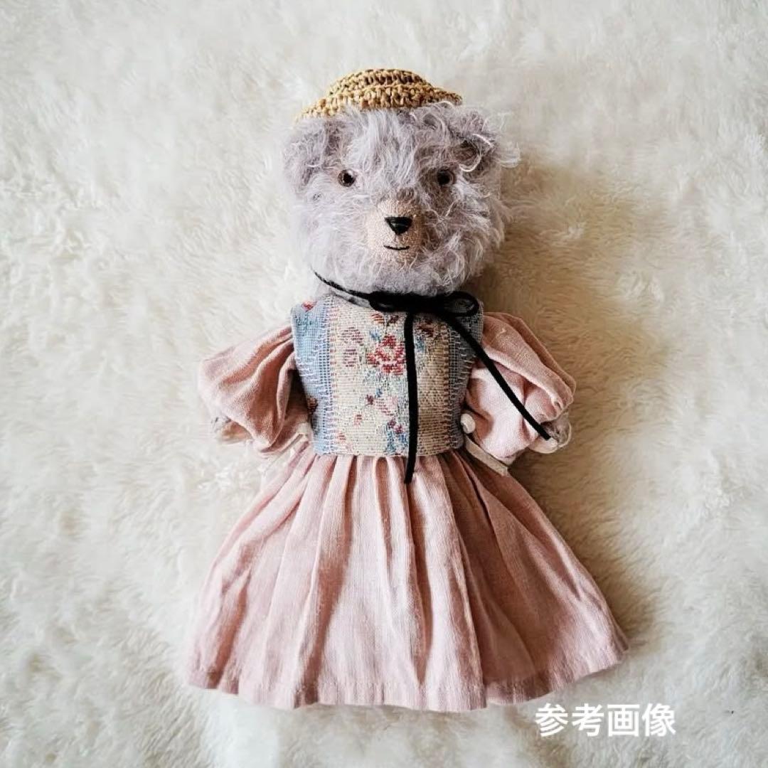 人気作家様　ぐりっこ服　バラエティセット