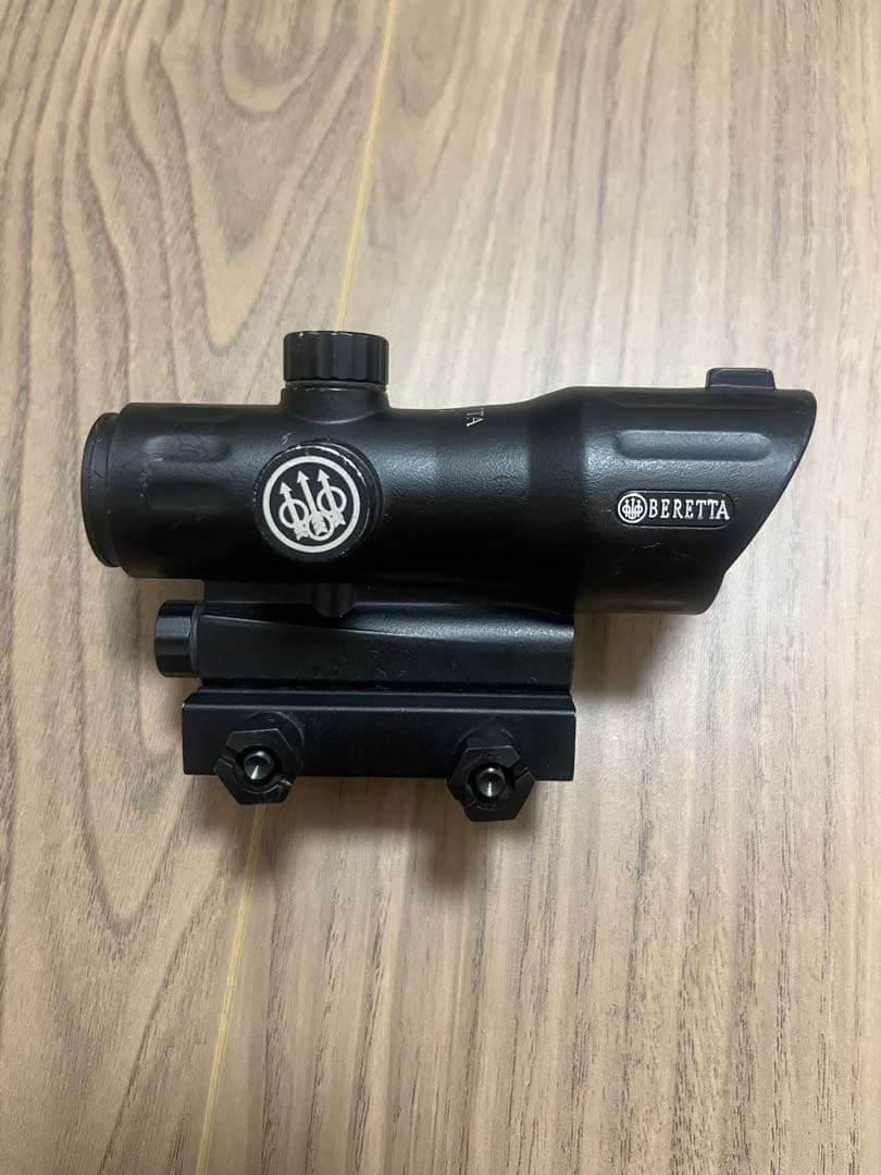 東京マルイAKX ガスガン 外装カスタム