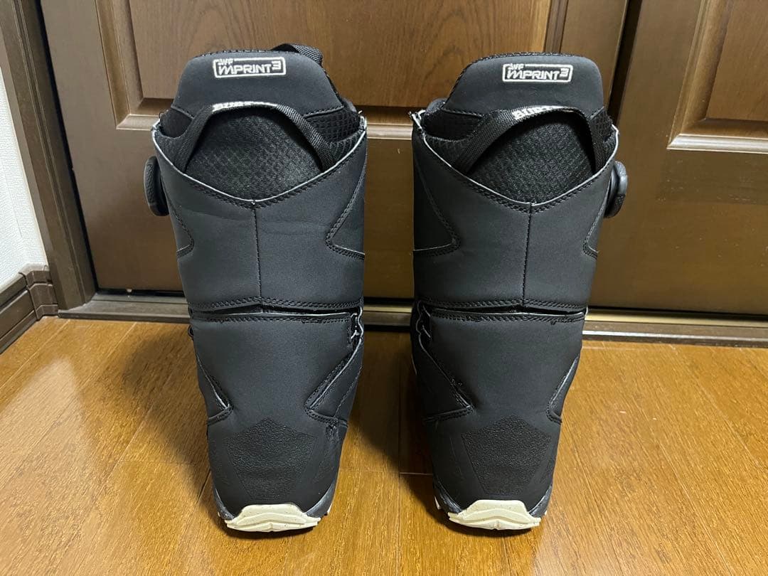 Burton Photon WIDE ダブルボア スノボー用ブーツ