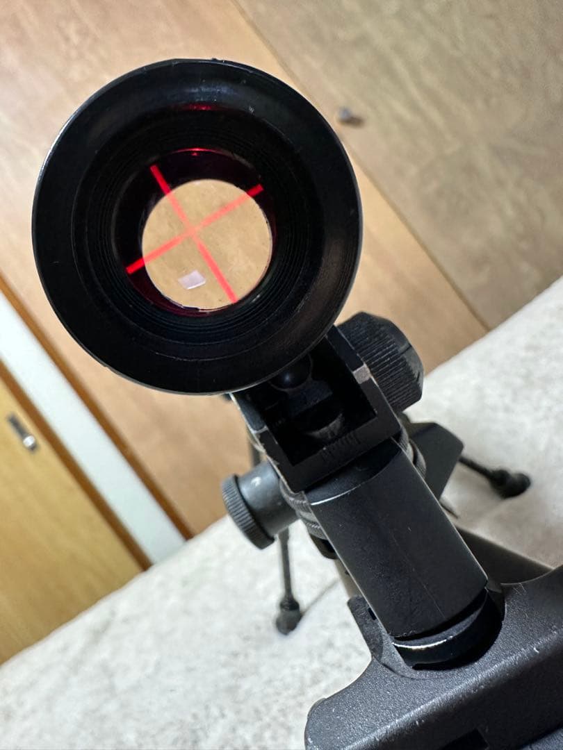 次世代電動ガン SOPMOD M4 東京マルイカスタム付属品多数