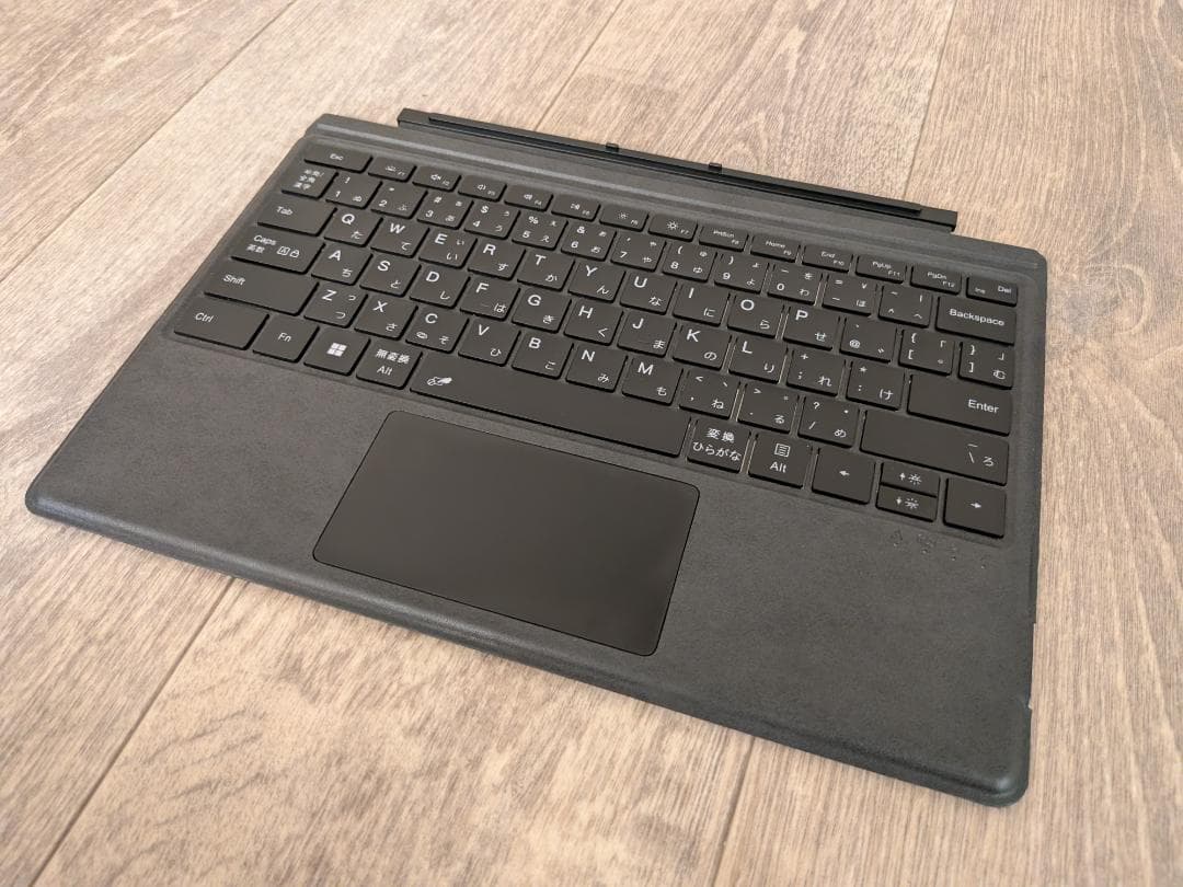 値下げしました【ほぼ新品】Surface Pro7+ LTEモデル本体
