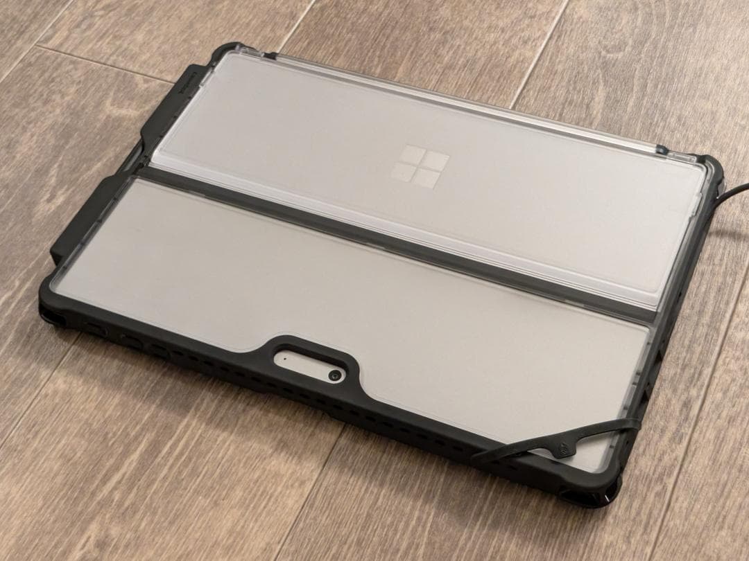 値下げしました【ほぼ新品】Surface Pro7+ LTEモデル本体