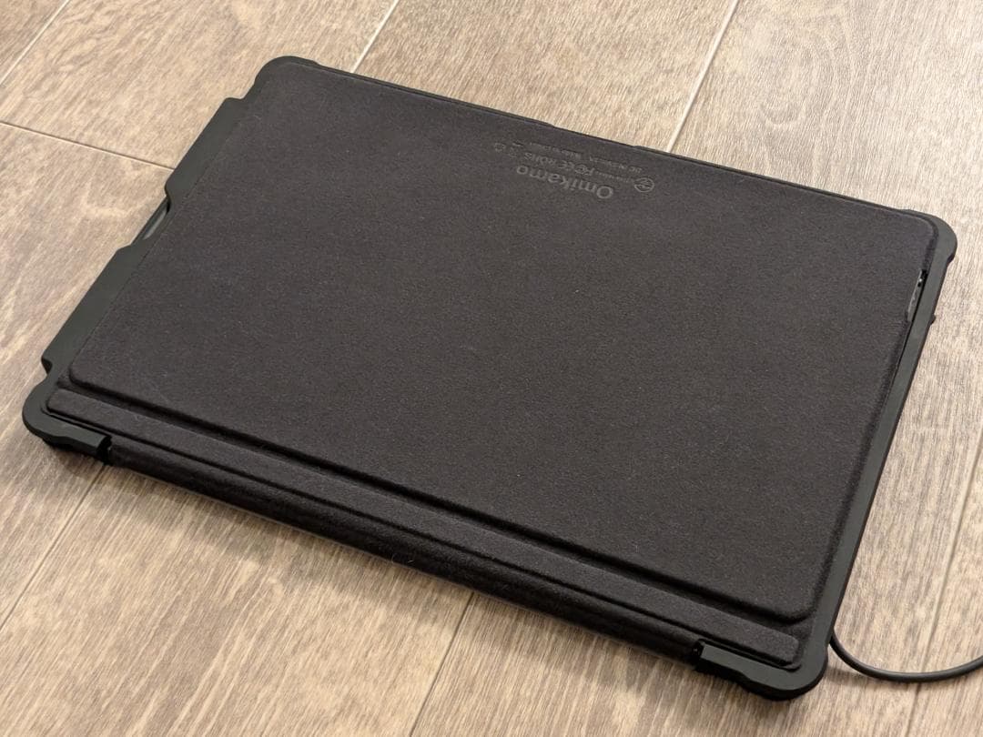 値下げしました【ほぼ新品】Surface Pro7+ LTEモデル本体