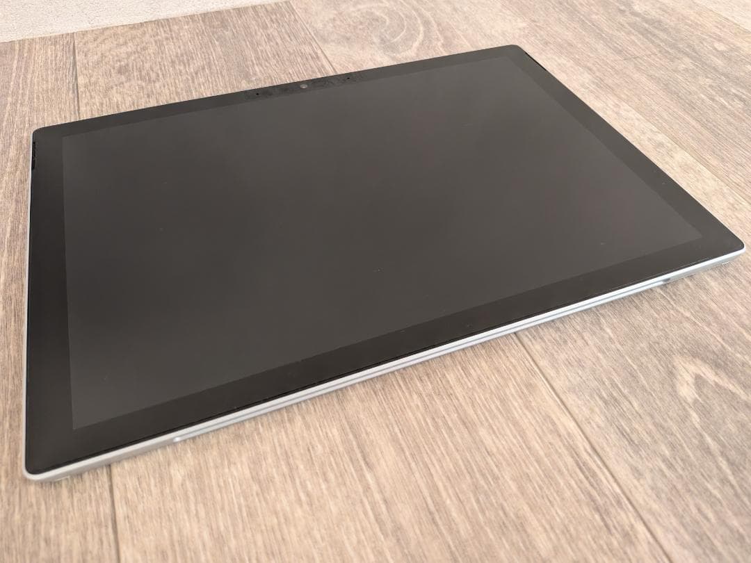 値下げしました【ほぼ新品】Surface Pro7+ LTEモデル本体