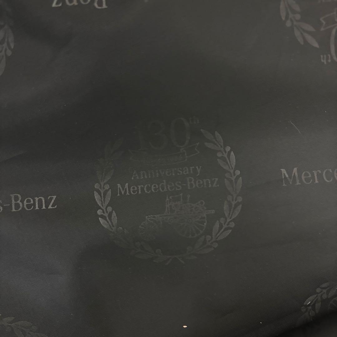 廃盤 メルセデスベンツ 130周年アニバーサリー スーツケース キャリーケース