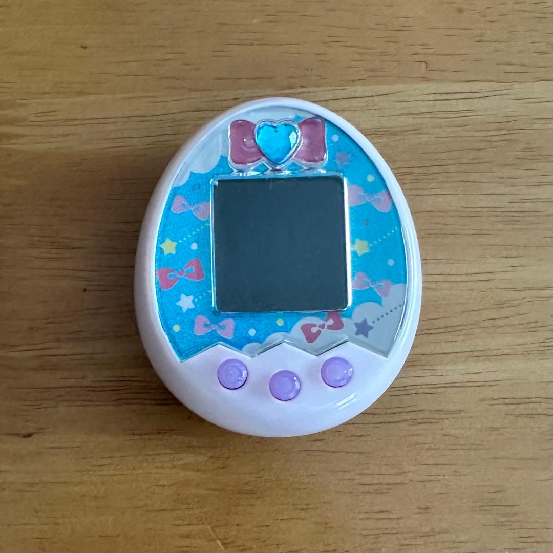 たまごっちみくす Dream m!x ver. ピンク