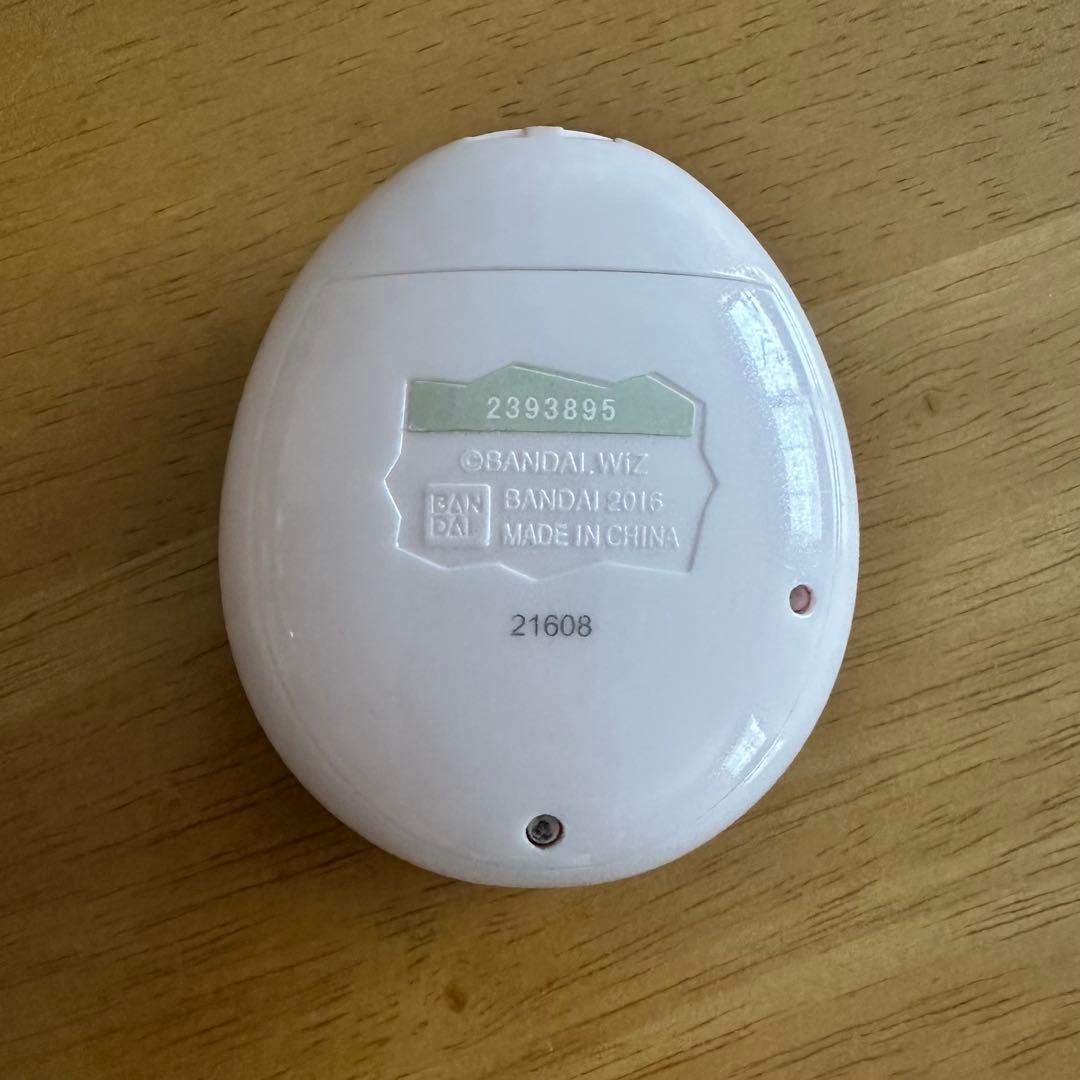 たまごっちみくす Dream m!x ver. ピンク