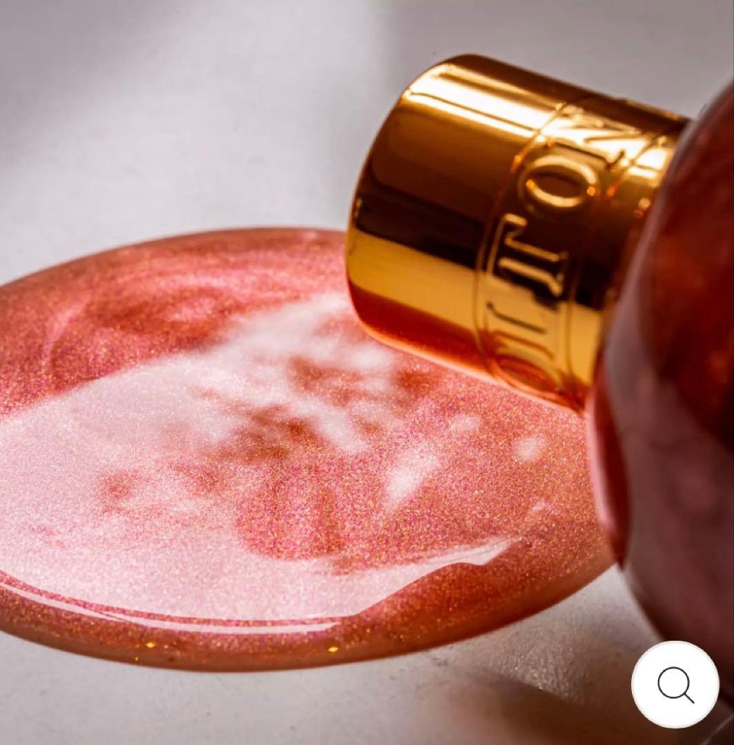 MOLTON BROWN ローズデューンボディケアギフトセット