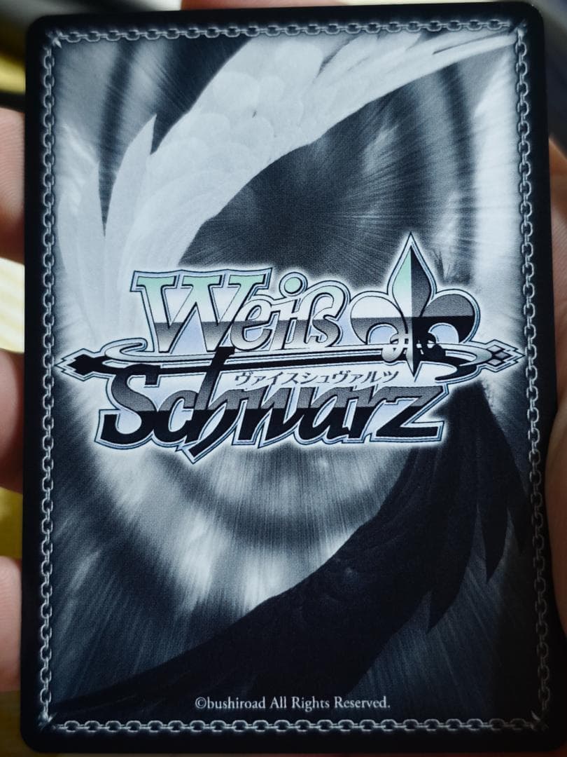 ヴァイスシュヴァルツ　転生王女と天才令嬢 アニスフィア＆ユフィリア　SP