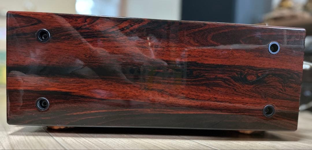 アンプ SANSUI AU-a907DR