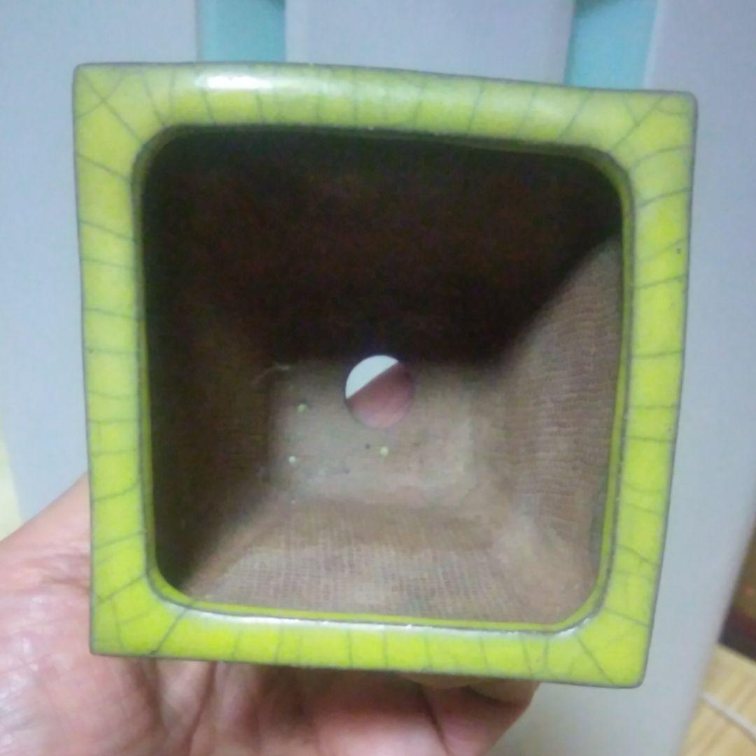 ミニ鉢、盆栽鉢、盆栽小鉢、鉢、植木鉢、山野草鉢、盆栽