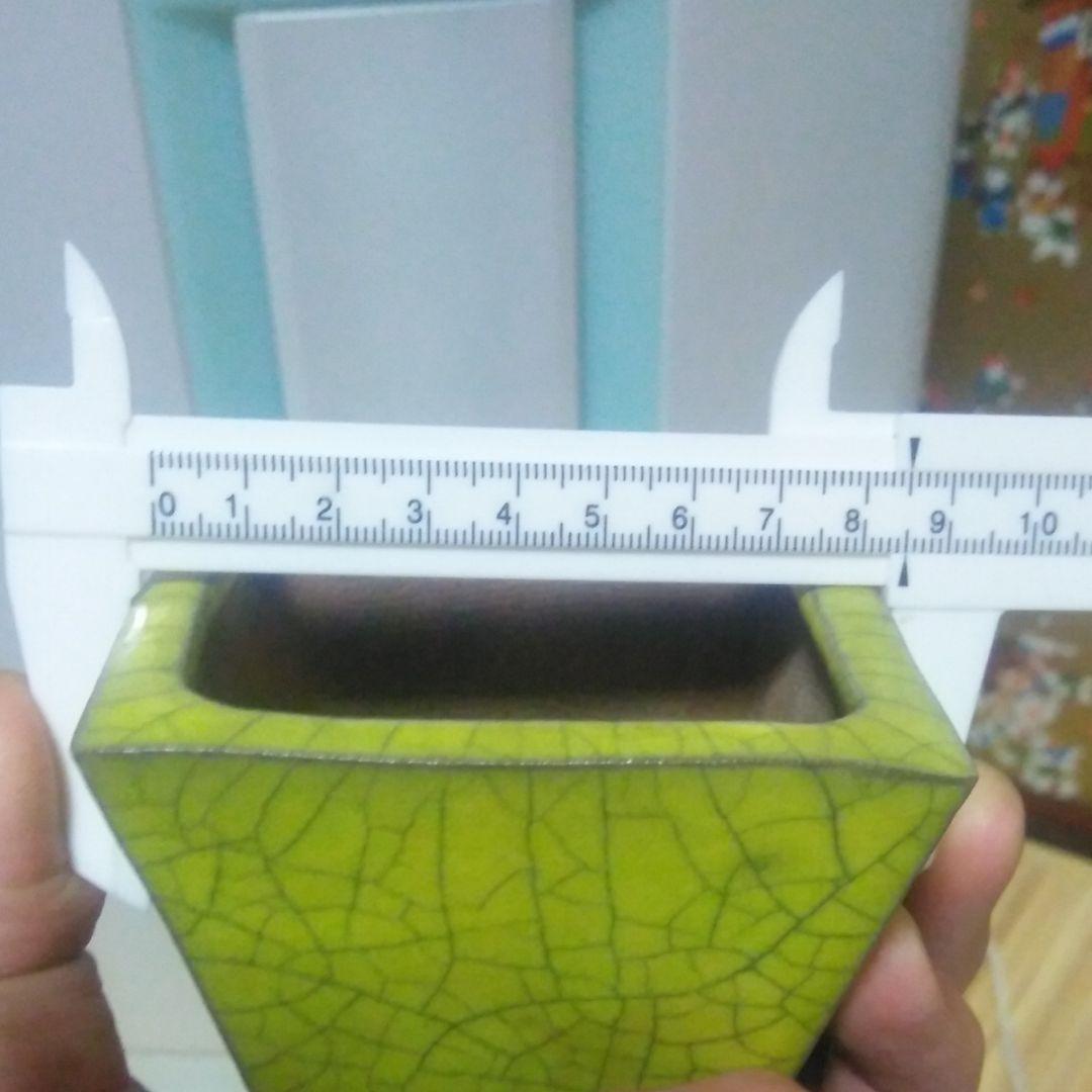 ミニ鉢、盆栽鉢、盆栽小鉢、鉢、植木鉢、山野草鉢、盆栽