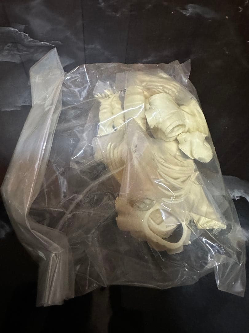 Green 秋空のスクリーン　水野真琴　ガレージキット