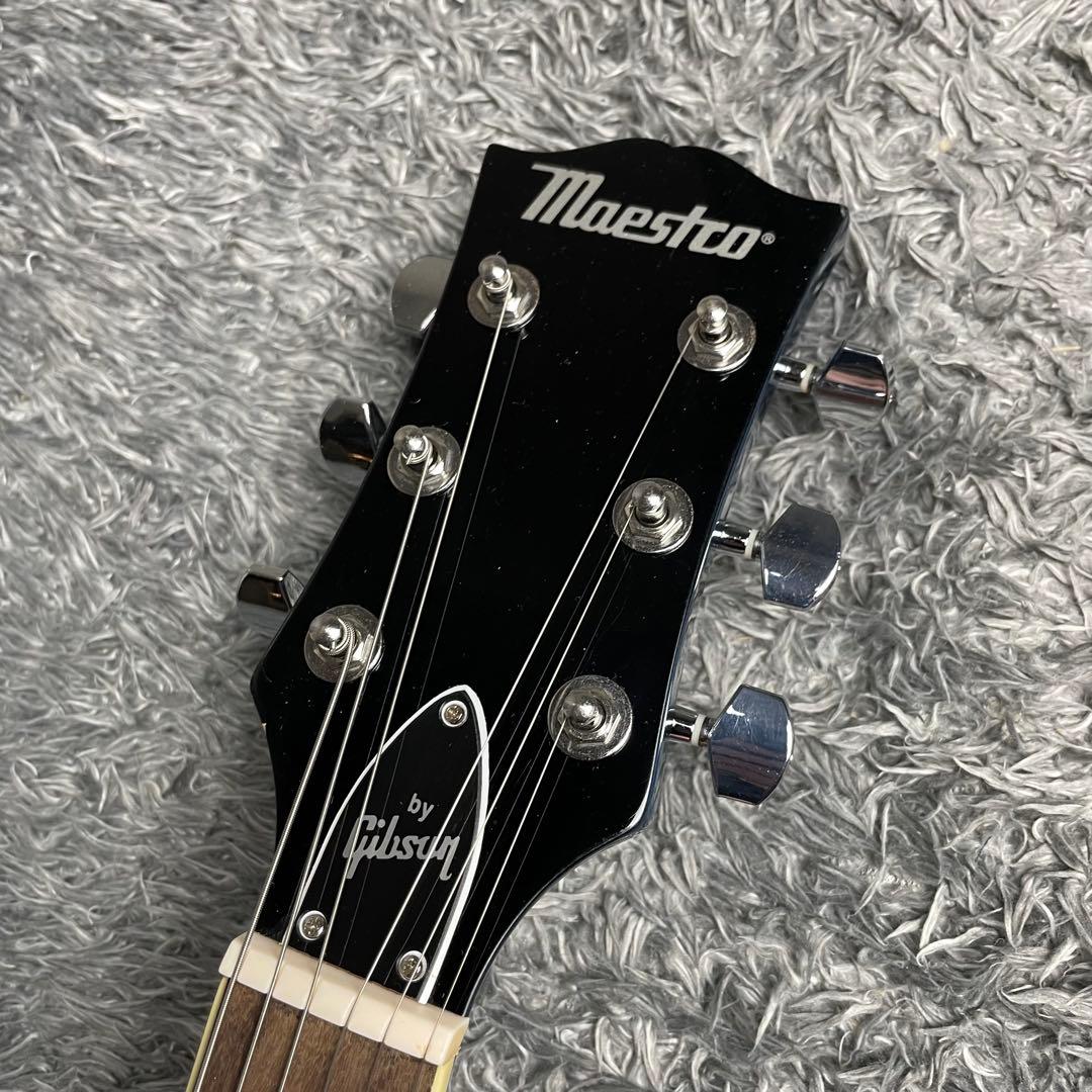 ギター Maestro by Gibson Les paul