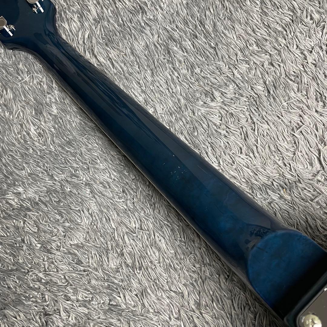 ギター Maestro by Gibson Les paul