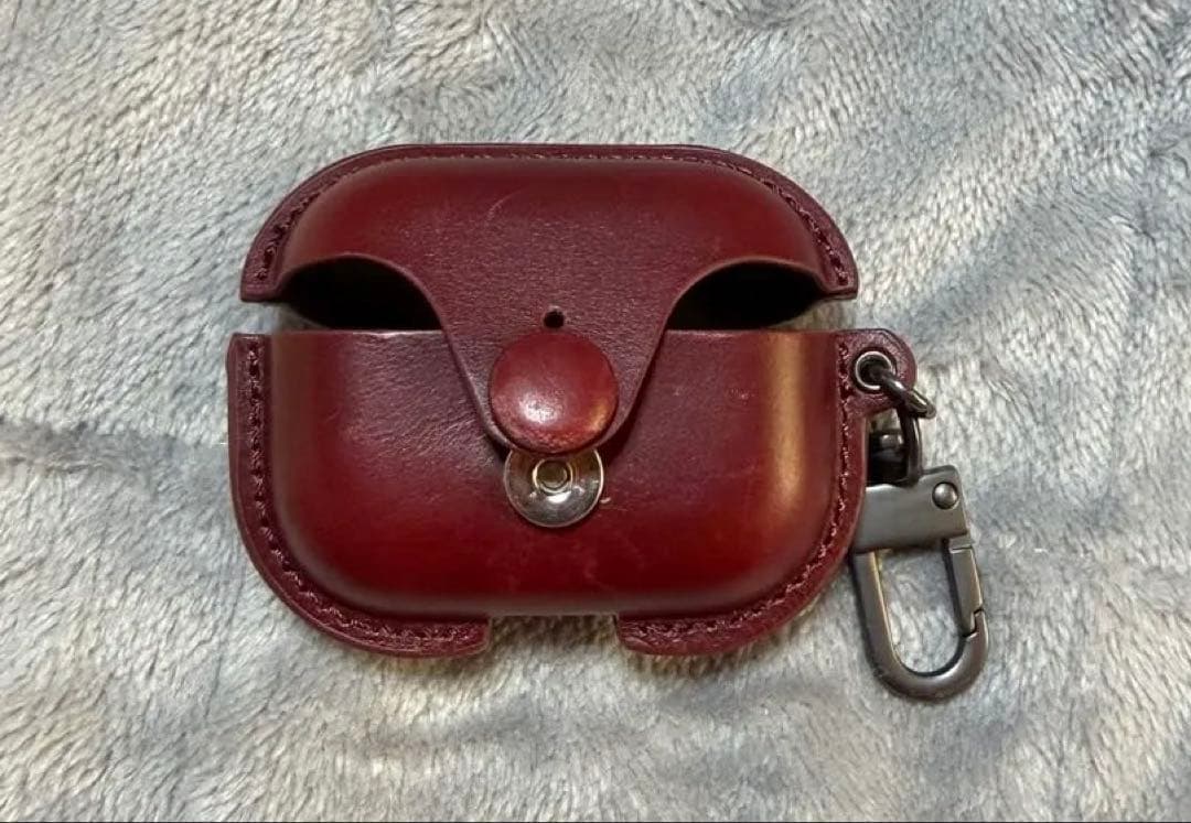 AirPodspro2 ライトニング端子