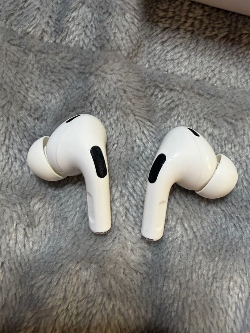 AirPodspro2 ライトニング端子