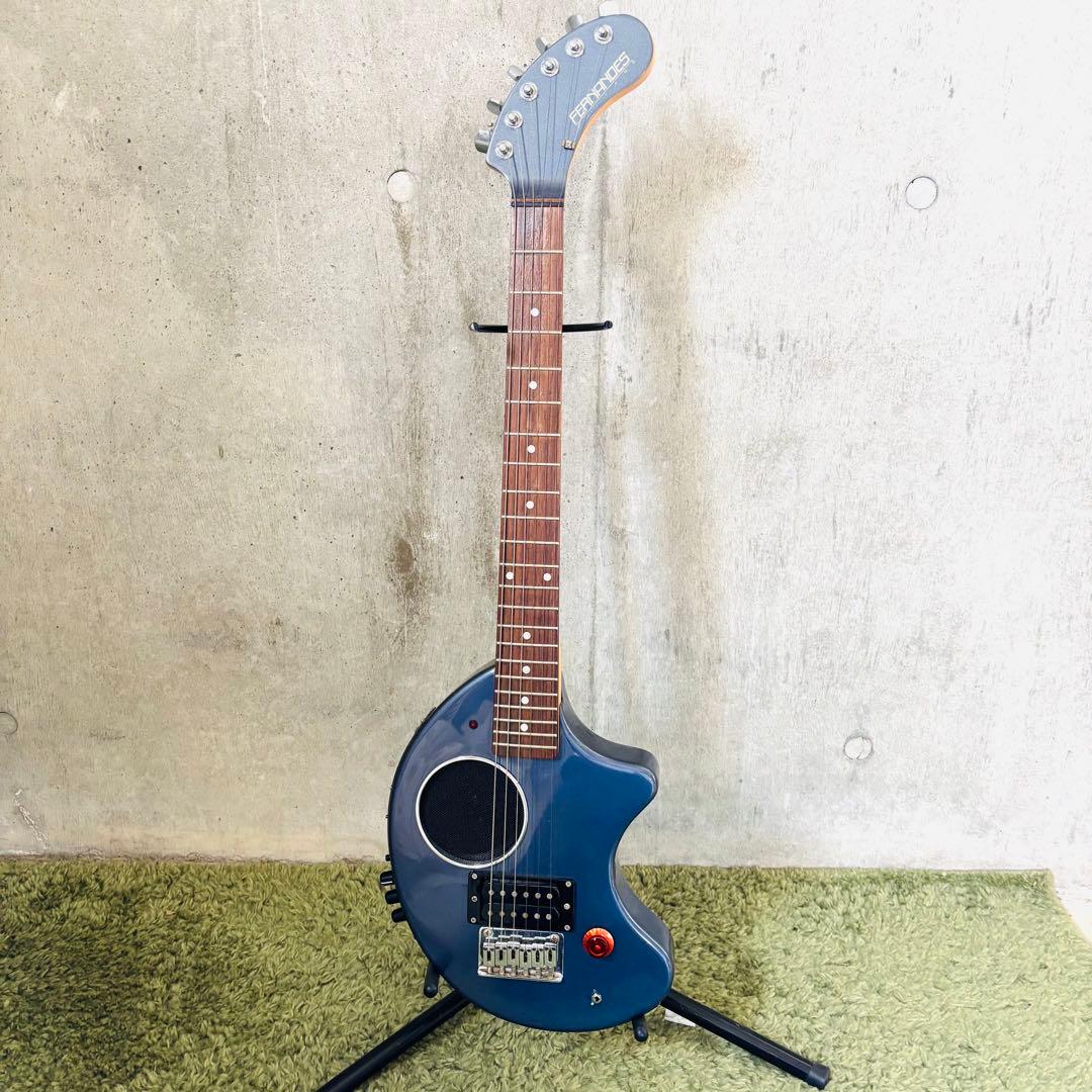 ☆☆FERNANDES DIGI-ZO HYPER 極上品　動作良好