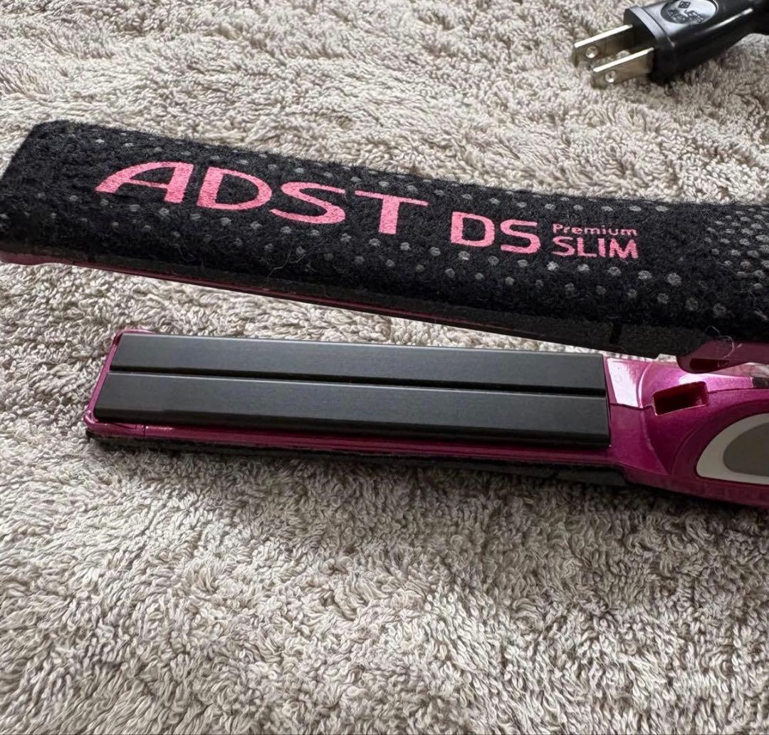ADSTアドスト　スリムアイロン